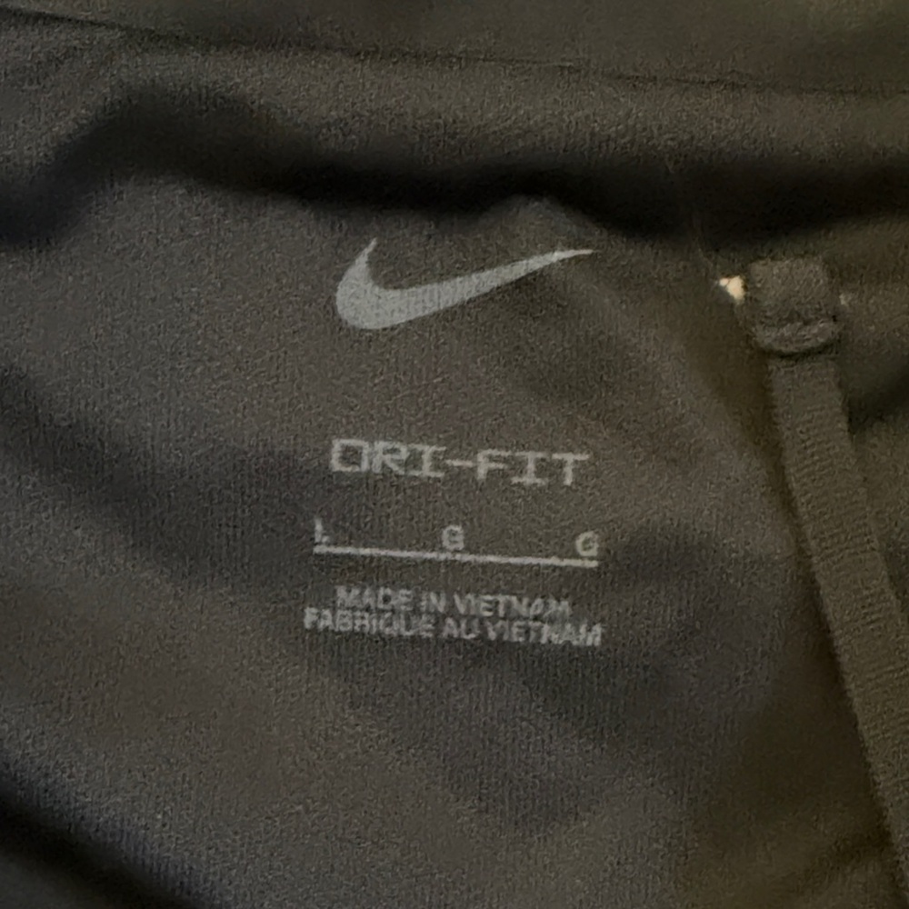 Nike and Adidas Womens Running Shorts Set - Black, Yellow, Blue - Picture 7 of 7